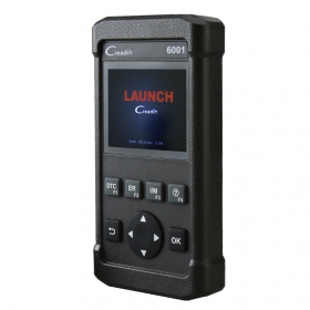 Launch CReader 6001 Code Reader Full OBDII/EOBD Diagnostic