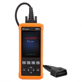 Launch CReader 6011 OBD2/EOBD Auto Diagnostic Scanner