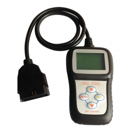 Mini VAG505A VAG Scanner 4-system diagnosis online update multilanguage