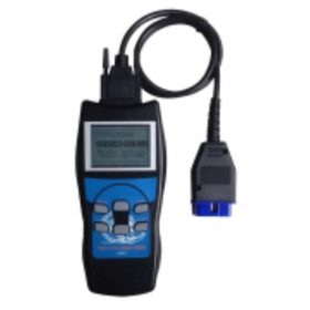 U600+ VAG CAN EOBD/OBDII Professional Scanner