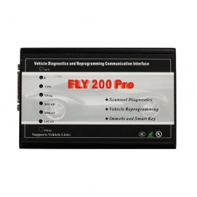 FLY200 PRO FLY Scanner For Ford/Mazda Diagnostic Tool