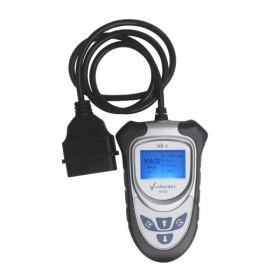 V-CHECKER VCHECKER V102 VAG PRO Code Reader Without CAN BUS