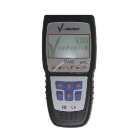 V-CHECKER Vchecker V302 VAG Professional CANBUS Code Reader