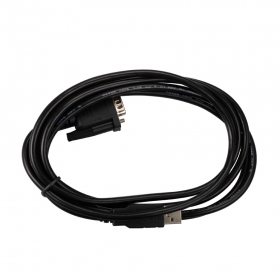 Long USB Cable For Lexia-3 PP2000 Diagnostic Tool For pegueot And Citroen