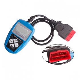 VW & AUDI Professional Multi-systems Code Reader T35