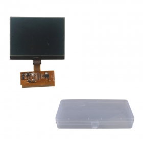 New Release VW AUDI A3 A4 A6 VDO LCD Display