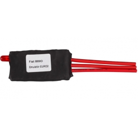 Fiat IMMO Emulator For Fiat ECU Chip Tuning Tool