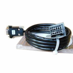 16A68-00500 Diagnostic Cable for CAT and for MITSUBISHI Lift Trucks