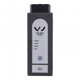 VAS 5054A Plus Full Chip OKI Bluetooth Version ODIS Diagnostic Tool