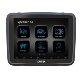 WIFI Idutex Vpecker E4 Vpecker-E4 Multi Functional Tablet Diagnostic Tool