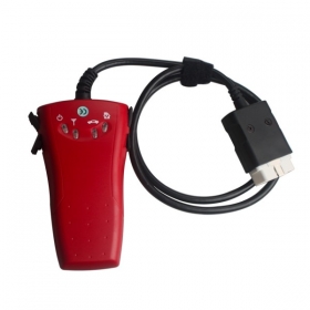 Renault CAN Clip V165 and Consult 3 III For Nissan Professional Diagnostic Tool 2 in 1