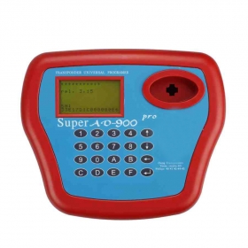 AD900 Pro Auto Key Programmer V3.15 With 4D Function