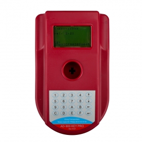 AD900 Pro Key programmer V2.21 Transponder Reading and Writing EEPROM Programmer