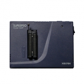 Original Superpro Xeltek 610P Usb Ecu Programmer Support Win7 ISP/ICP Program