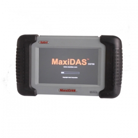 Original Autel MaxiDAS DS708 Wireless Scanner One Year Free Update Online