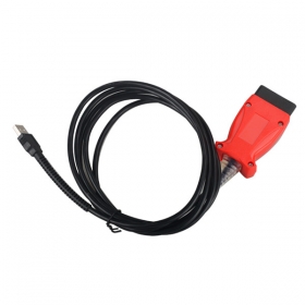 JLR 3 IN 1 Universal Diagnostic Cable For Land Rover/Juguar/Volvo/Toyota