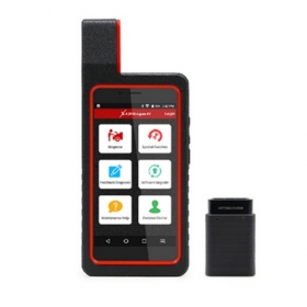 Launch X431 Diagun IV Bluetooth/Wifi Full System Auto Diagnostic Tool