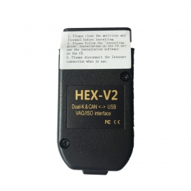 Newest VAG 17.8 Multi-language Version FT232RQ ATMEGA162 Portuguese/Russian/Spanish