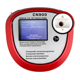 OEM CN900 Auto Key Programmer DHL Free Shipping