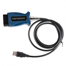 Mangoose Pro GM II Cable Supports GDS2 for Global Vehicle
