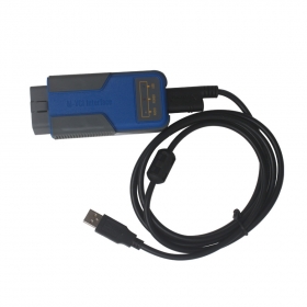 Newest Multi Tool V7.7 OBD2 CAS1-4 Key Programmer For BMW