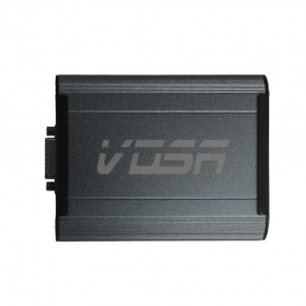 VDSA-HD ECU Diesel ECU Flashing Tool HDECU Truck Diagnosis Tool