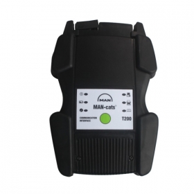 MAN CAT T200 MAN-Cats T200 Truck Diagnostic Tool