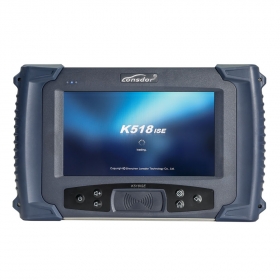 Lonsdor K518ISE K518 Key Programmer for All Makes No Tokens