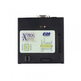 Newest Xprog 5.72 XPROG-M EURO Version Without USB Dongle ECU Programmer