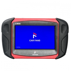 CARFANS C800 Heavy Duty Diagnostic Scan Tool