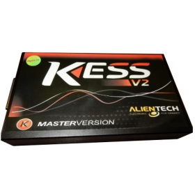 2019 New Kess V5.028 ECU Programmer Tool KESS 5.028 Support More Models and Protocols