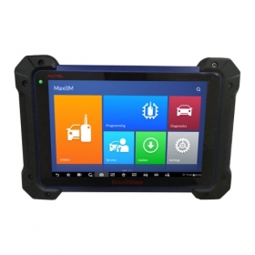 Autel IM608 XP400 Key Programmer Car Diagnostic MaxiFlash ECU Programmer All Systems Diagnostic Tool