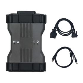 Newest V220 For Renault VCI Can Clip 2 IN 1 Diagnostic & Programming Tool