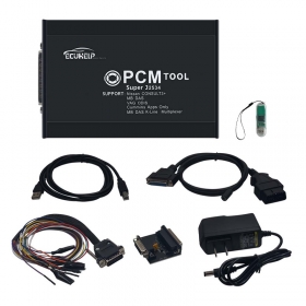 Newest PCMtool FLASH 67 IN 1 V1.20 ECU Programmer FLASH 67IN1 1.20 ECU Chip tuning tool Read & Write ECU Via Boot ECU Gifts PCM