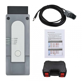Best 6154 Scanner O-Dis V23 CAN FD DoIP Better than VNCI 6154A 5054A Cover All Vag Group Models Till 2023 Diagnostic Tool