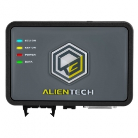 Original Alientech KESS V3 KESS3 ECU and TCU Programming Via OBD Boot and Bench Replace Kess V2 Ktag