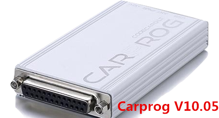 Carprog V10.05 For Sale 