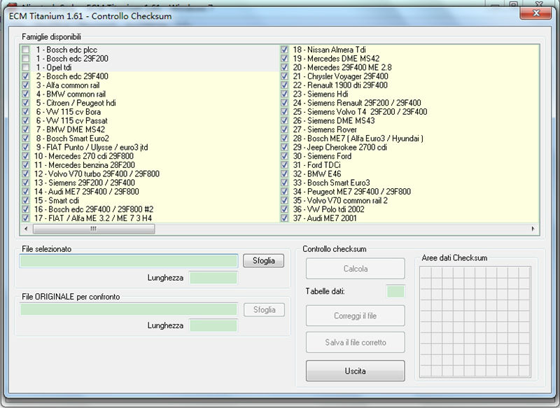 Ecm titanium 1.61 full download crack