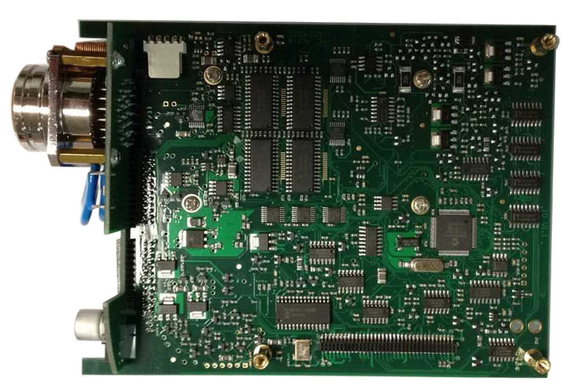 Features of MB Star C4 Sd connect