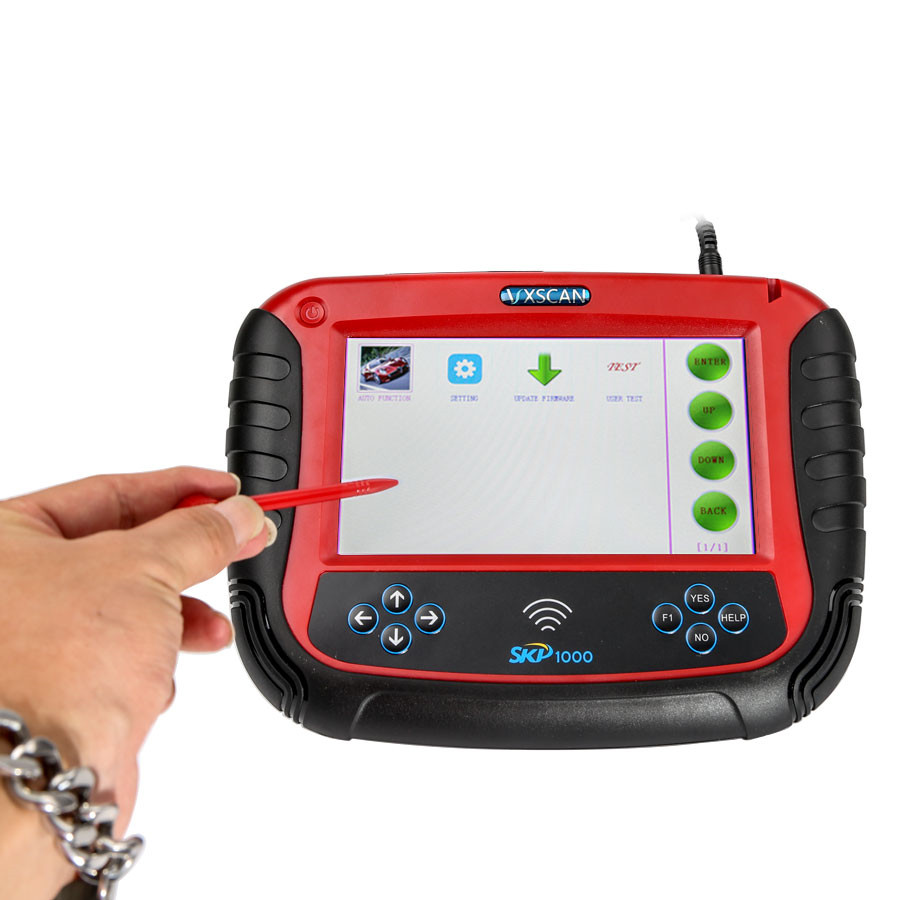 SKP1000 Key Programmer