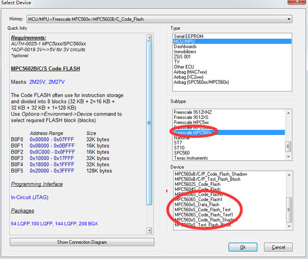 Xprog 5.70 Auto ecu programmer