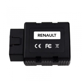 RenaultCOM Renault-COM Bluetooth Diagnostic and Programming Tool