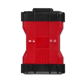 V101 Ford VCM II With WIFI Diagnostic Tool Full Chip Version Best Quality
