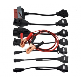 Car cables 8pcs In For DS CDP TCS Multidiag Pro MVDIAG