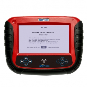 SKP1000 Key Programmer