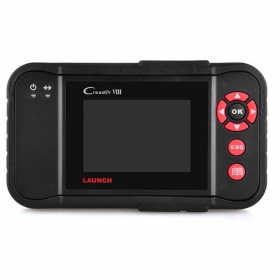 Launch X431 Creader VIII CRP129 OBD Auto Diagnostic Tool