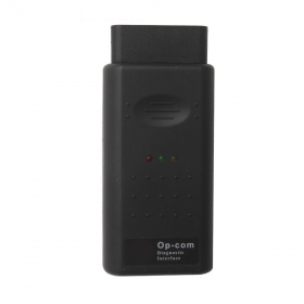 2014V OPCOM 1.70FW OPEL Diagnostic Interface