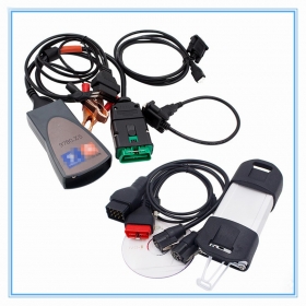 Best Price For Lexia 3 Lexia-3 PP2000 OBD2 Diagnostic Tool + Renault Can Clip
