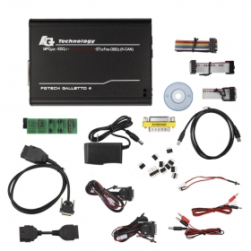 XPROG 5.70 Box ECU Programmer With USB Dongle 