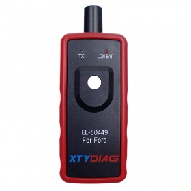 Ford EL-50449 Auto Tire Pressure Monitor Sensor TPMS Activation Tool
